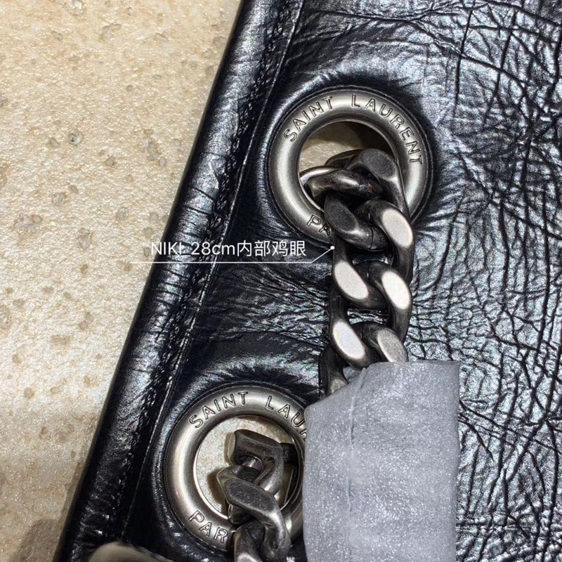 Amelia - YSL Bag - 3844