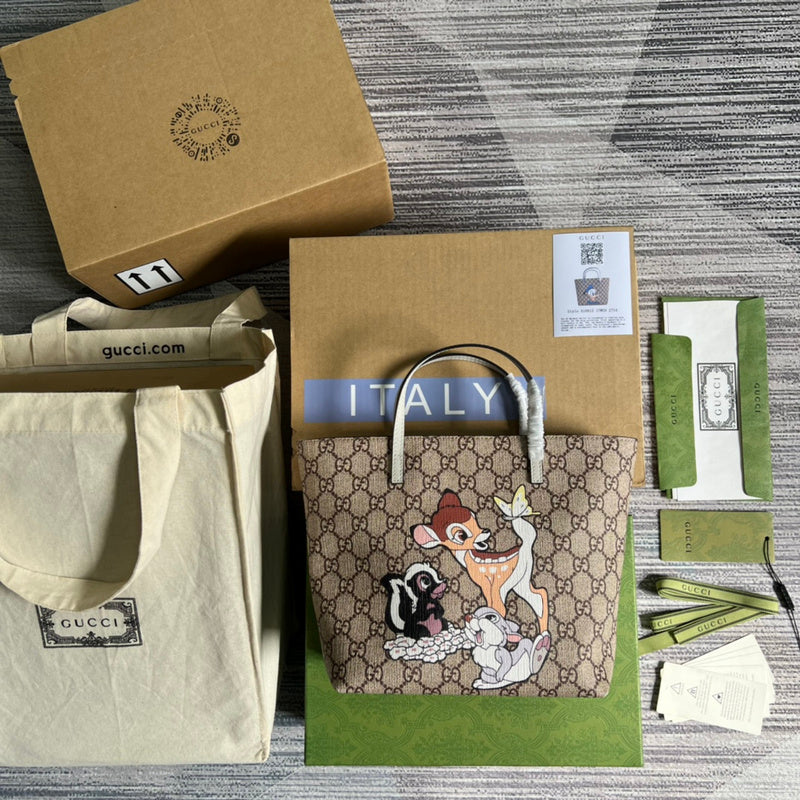 Amelia- GCI Bags - 4889