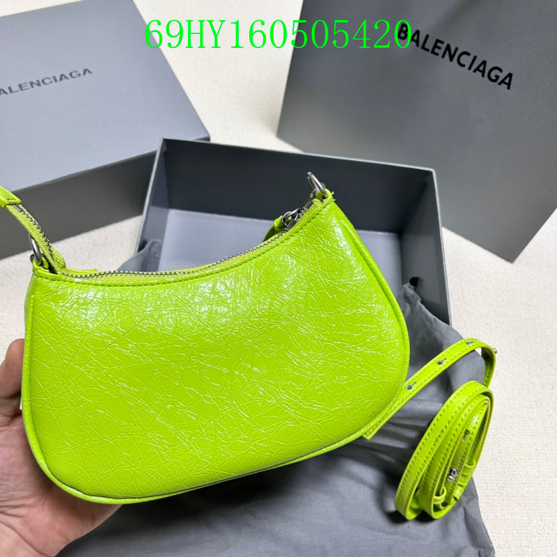 Amelia - BGA Bags - 1810
