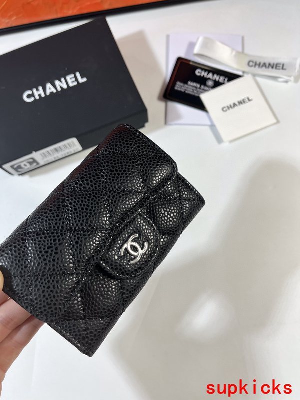 Amelia- Mix Wallets - 602