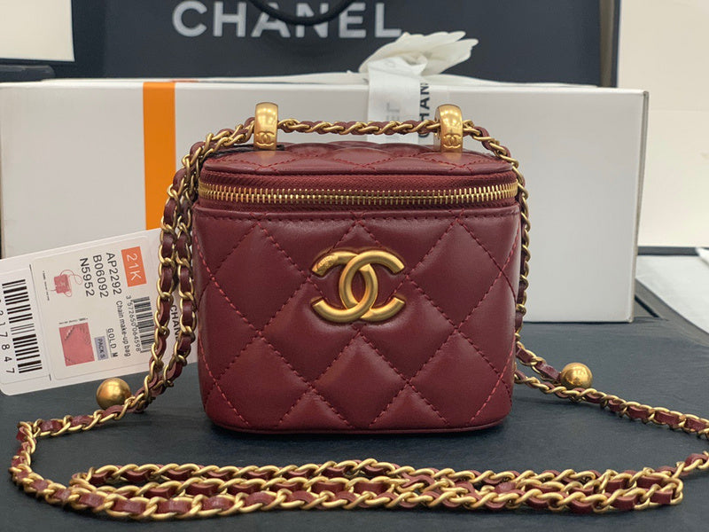 Amelia- CHL Bags - 7676