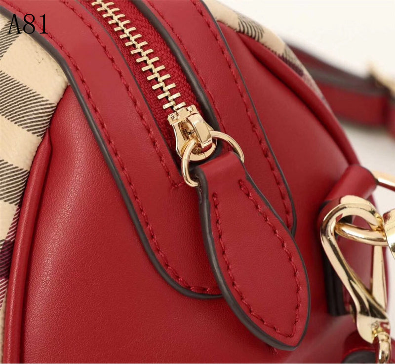 Burberry Bags - Bagsattire   048