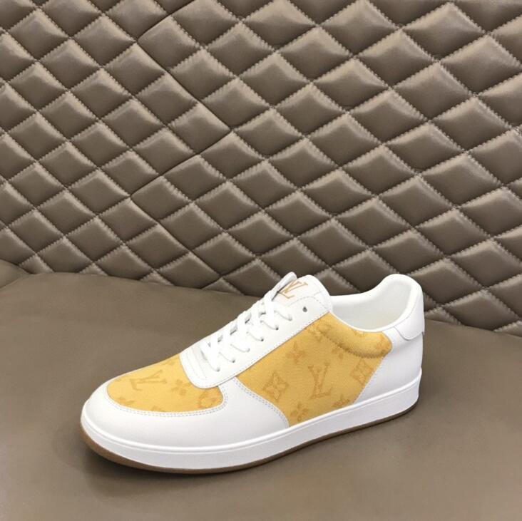 AmeliaLuxury - LOV Men Shoes - 1051