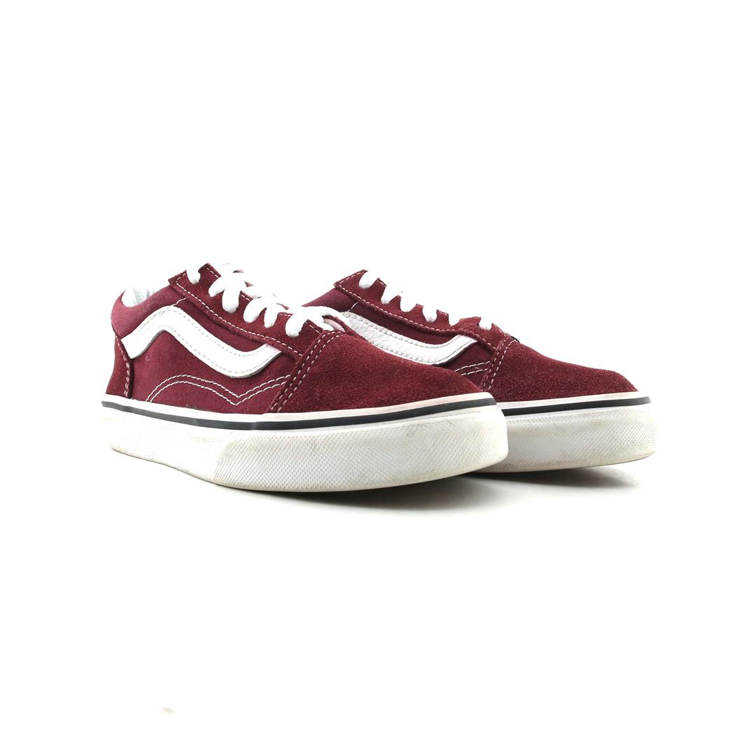 VANS OLD SKOOL