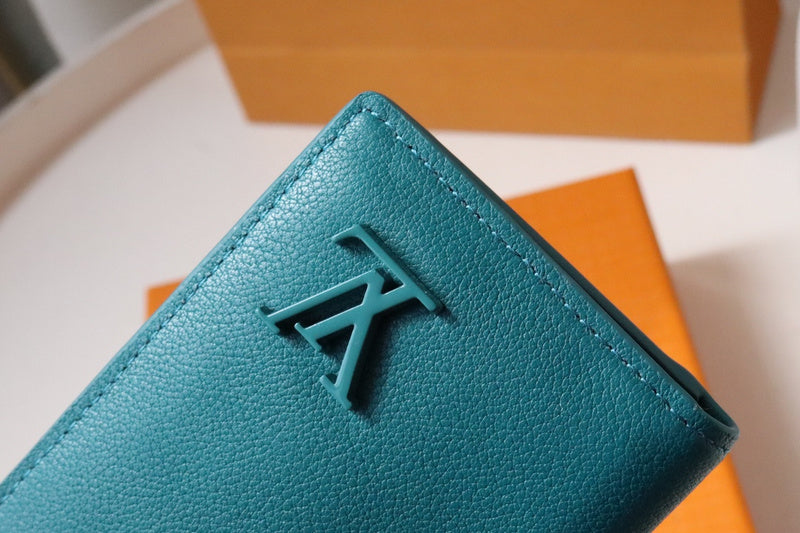 Amelia- LOV  Luxury  Wallets - 624
