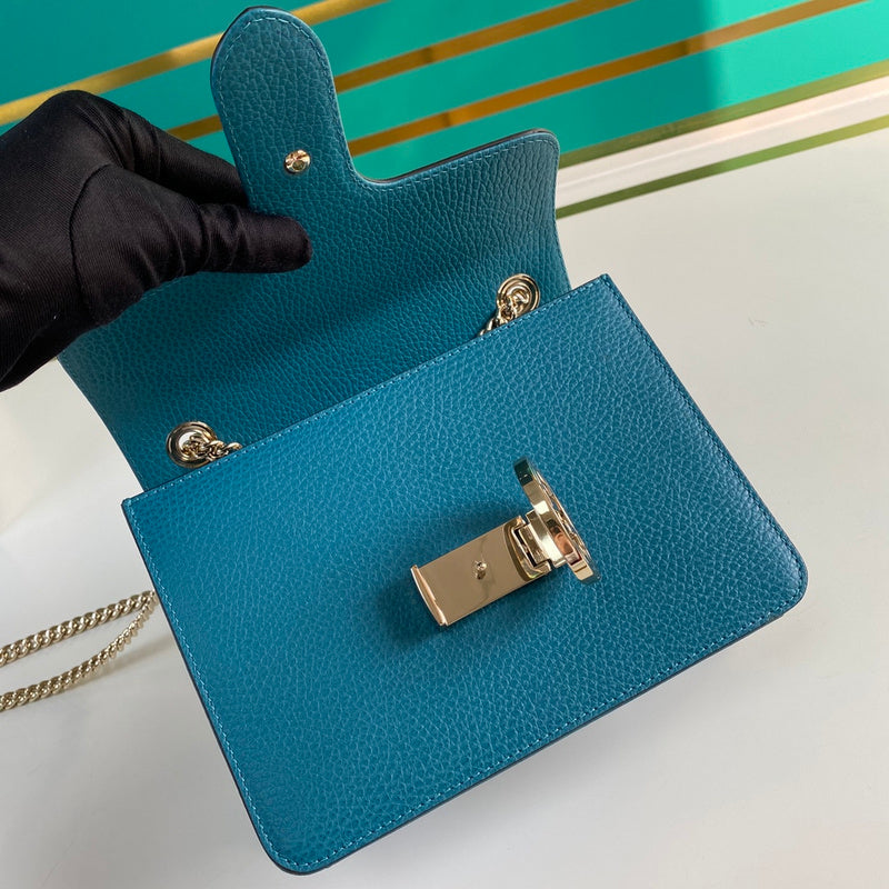 Amelia- GUKI Bags - 2160