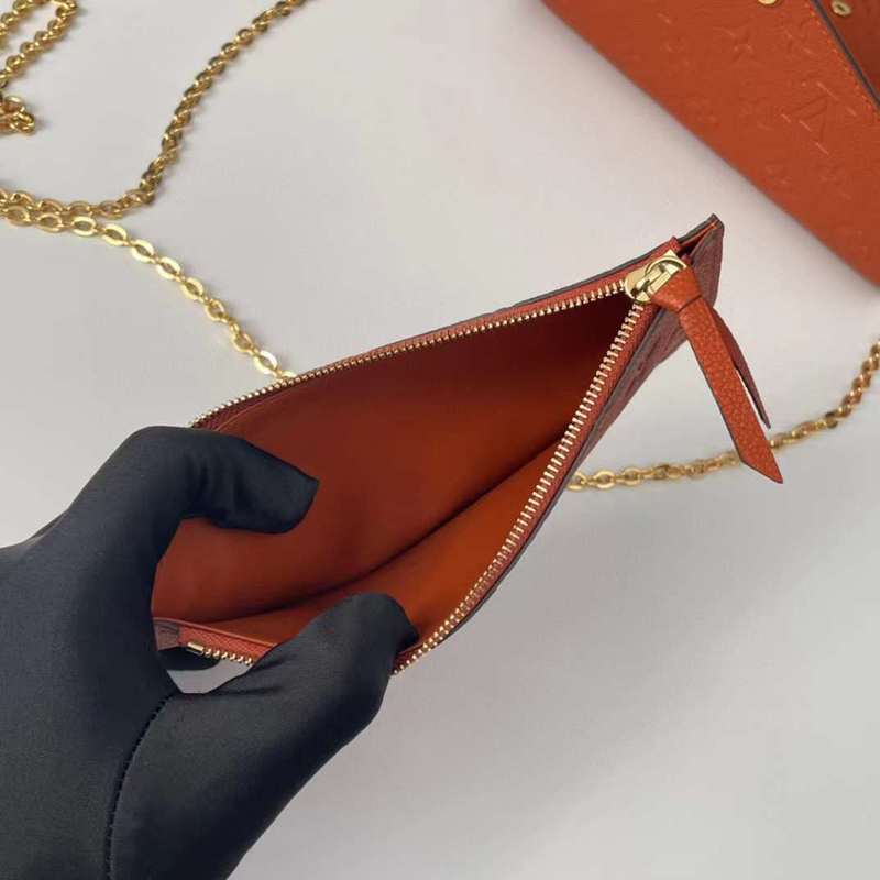 Amelia- Lu-Vi bags - 11884