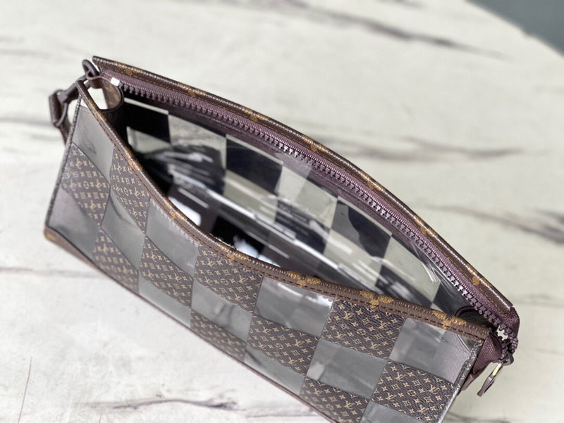 Fashion Lu-Vi bags - 4625