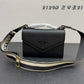 Amelia- PRDA  LUXURY BAGS - 516