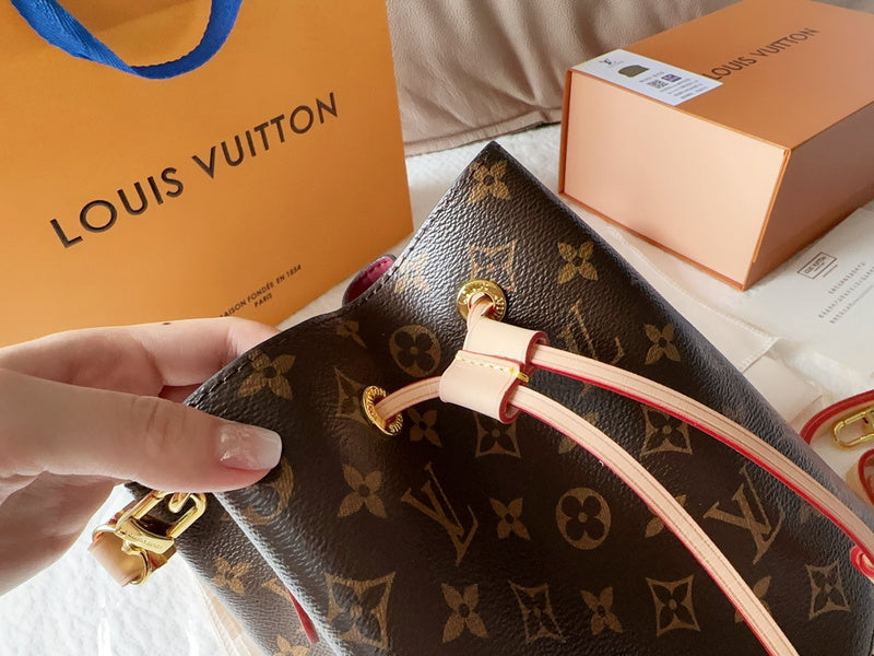 Amelia - LV Bags - 14394