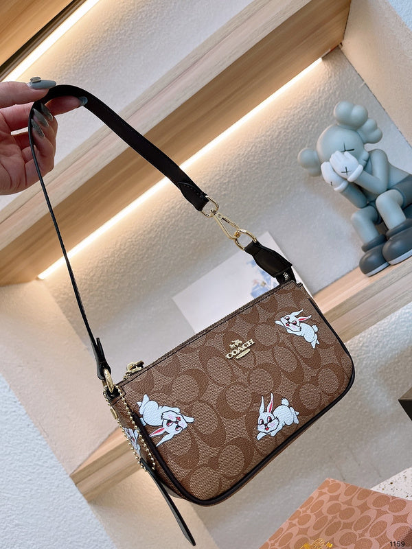 Amelia - CCH Bags - 256