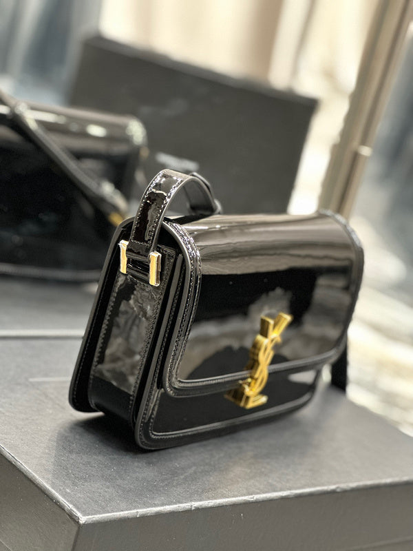 Amelia - YSL Bag - 3964