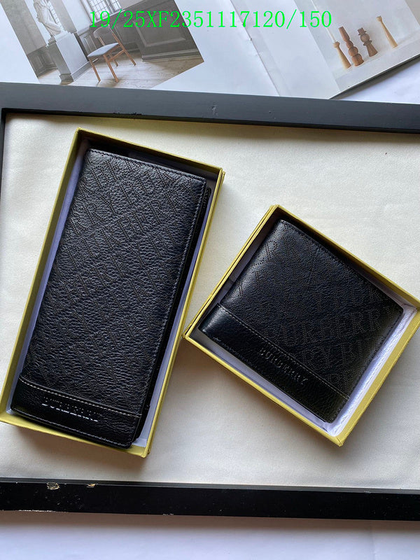 Amelia - BOR Wallet - 054