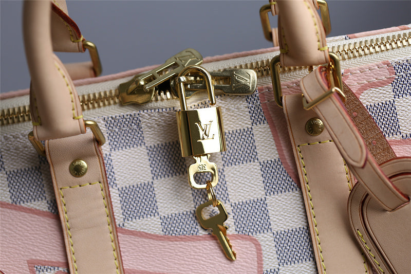 Fan Fashion Lu-Vi bags - 9446