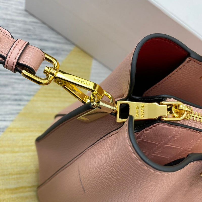 Amelia- PRDA  LUXURY BAGS - 195
