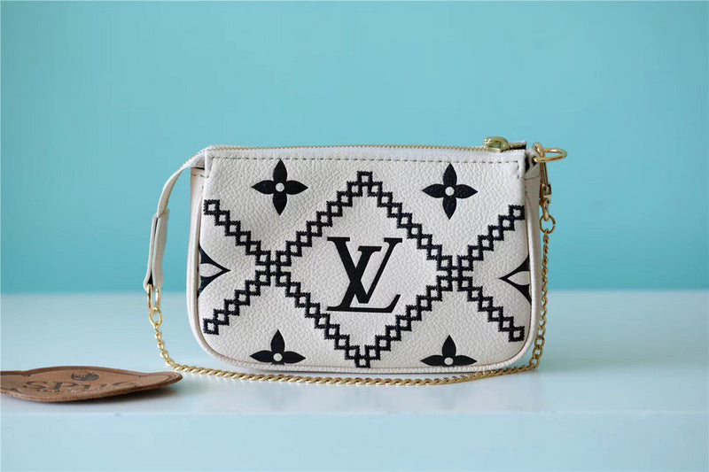 Amelia - LOV Lady Bags - 1063