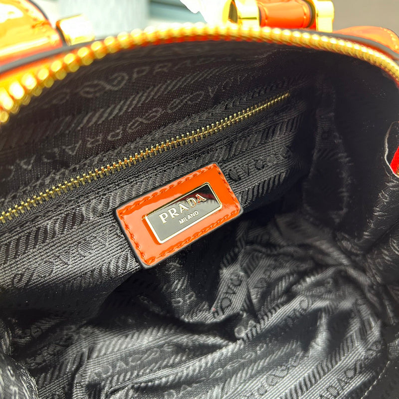 Amelia- PRDA  LUXURY BAGS - 261