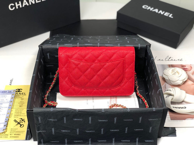 Amelia- CHL Bags - 7459