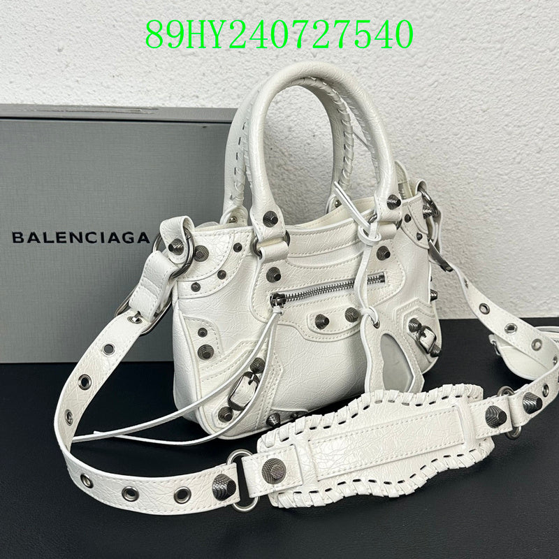 Amelia - BGA Bags - 1682