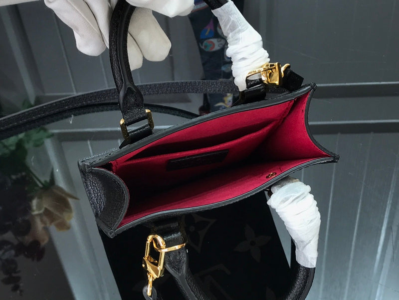 Fan Fashion Lu-Vi bags - 17616