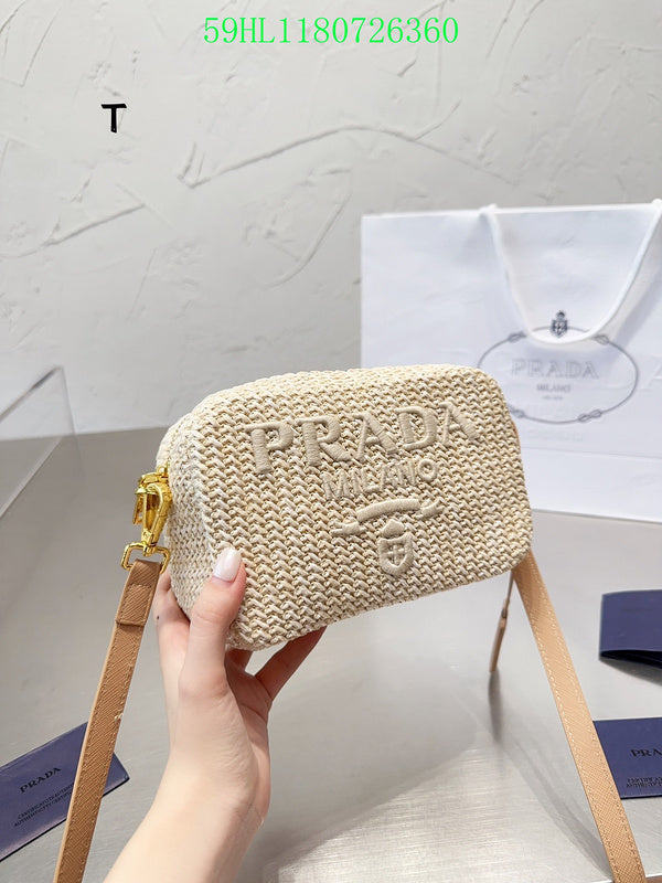 Prada Bags - The Barnes Bags  079