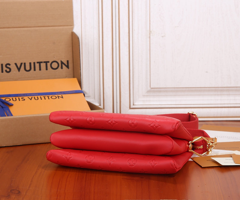 Fan Fashion Lu-Vi bags - 17110