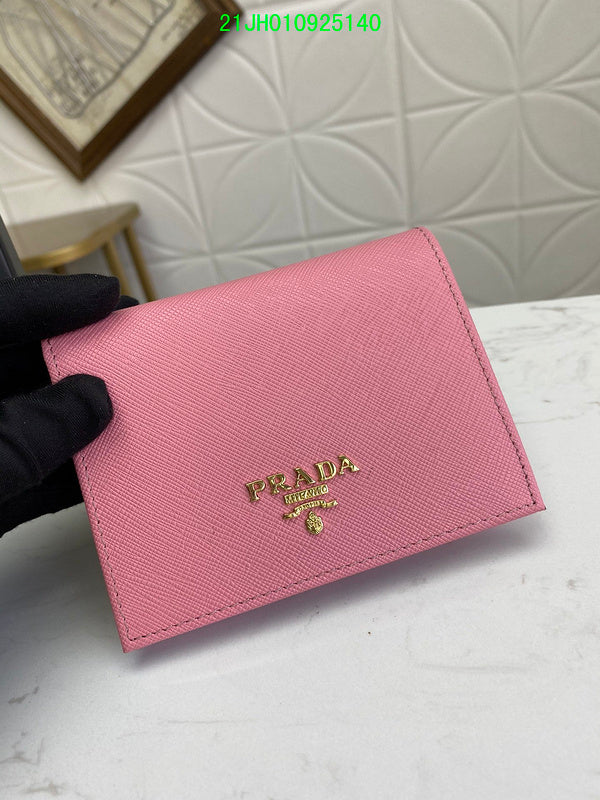 Amelia - PD Wallet - 330