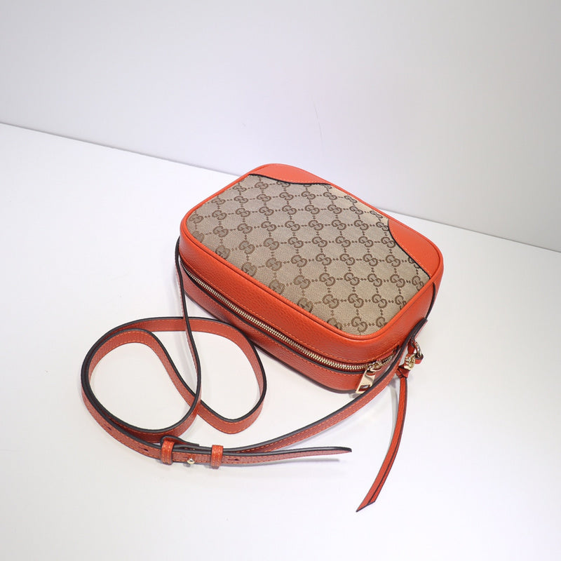 Amelia- GCI Bags - 4034