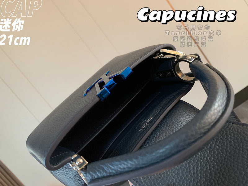 Amelia's Bag Gallery - LOV Bags - 1333