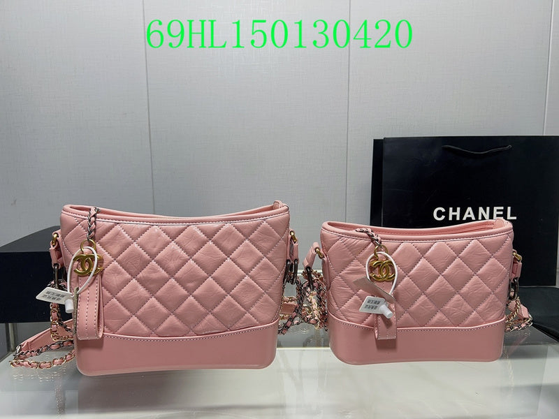 Amelia - CHL Bags - 1589