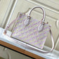 Fashion Lu-Vi bags - 3364