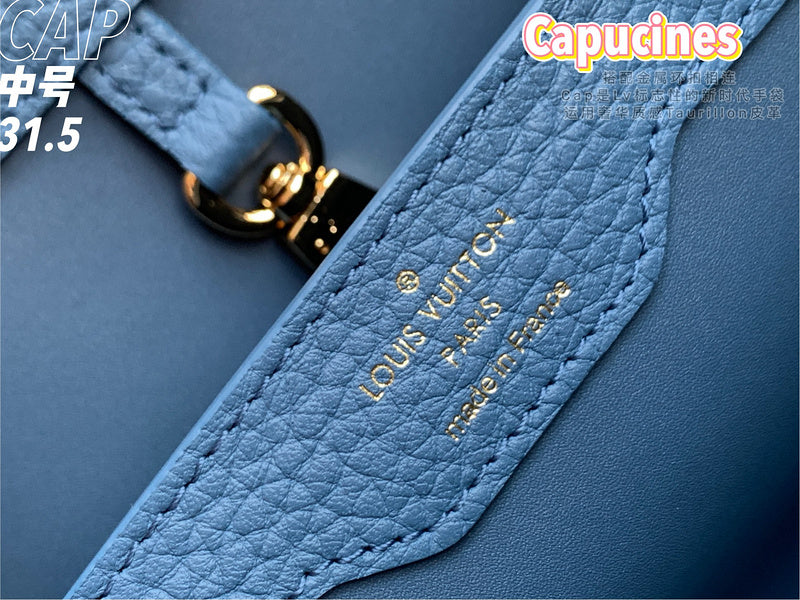 Amelia's Bag Gallery - LOV Bags - 1173