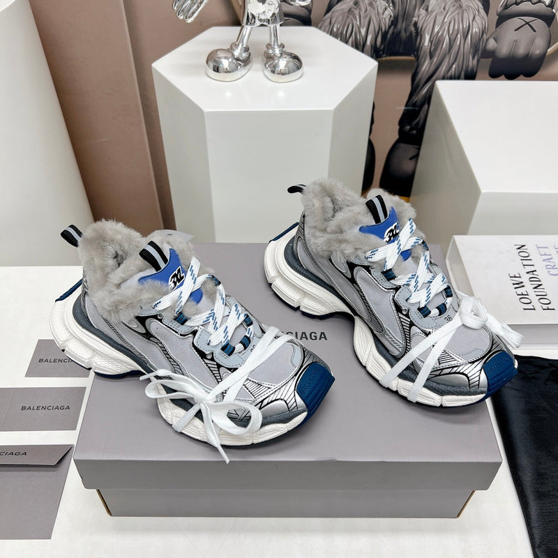 Amelia-  AFFORDABLE LUXURY SHOES - BLN-CIAGA SHOES - 244