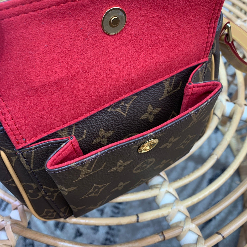 Amelia - LOV Lady Bags - 229