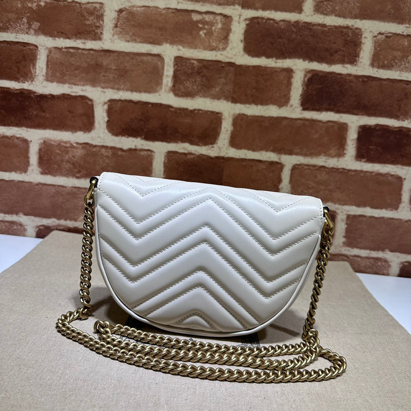Amelia  - GCI Bags - 12154