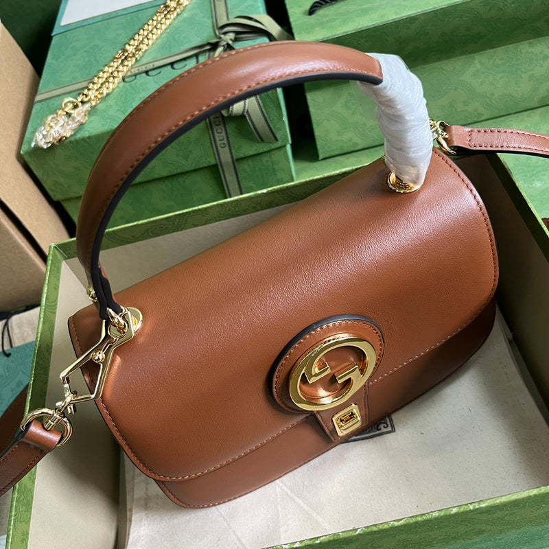 Amelia- GCI Bags - 403