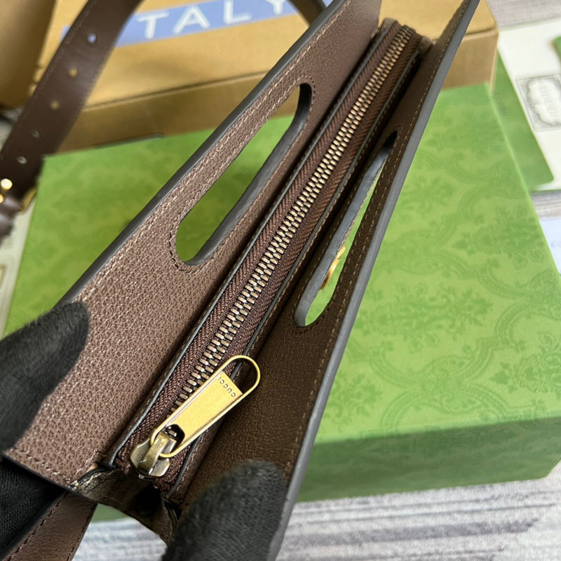 Amelia  - GCI Bags - 8399
