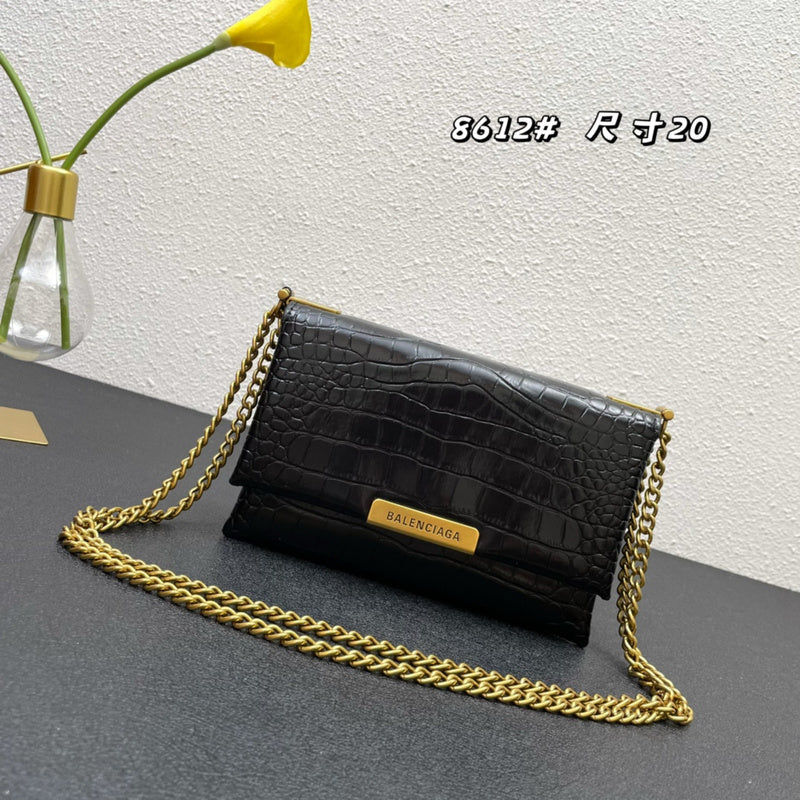 Amelia - BLN-CIAGA WOMEN LUXURY BAGS - 773