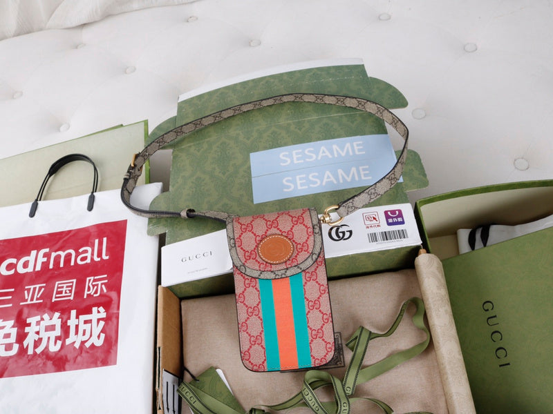 Amelia-i GUKI Women Bags - 409