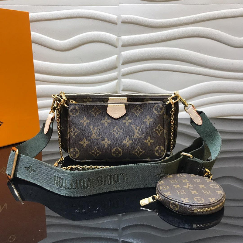 Amelia - LV Bags - 15522