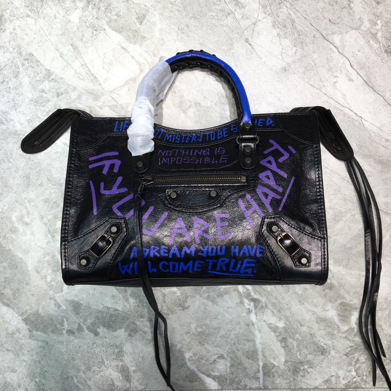 Amelia - BGA Bags - 1168
