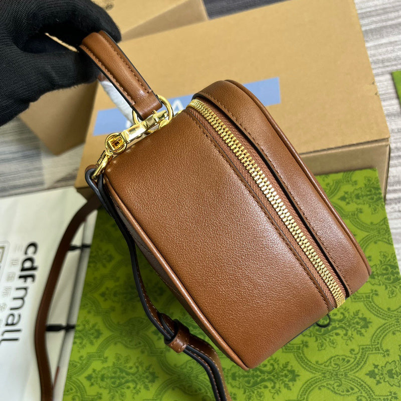 Amelia- GCI LUXURY LADY BAG - BRANDED BAGS FOR WOMEN - 024