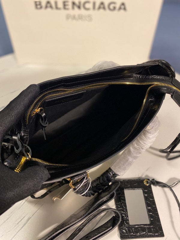 Amelia - BLN-CIAGA WOMEN LUXURY BAGS - 646