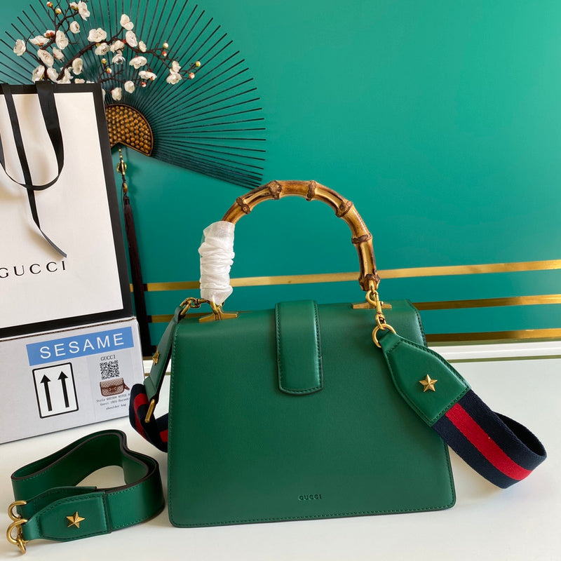 Amelia- GUKI Bags - 2297