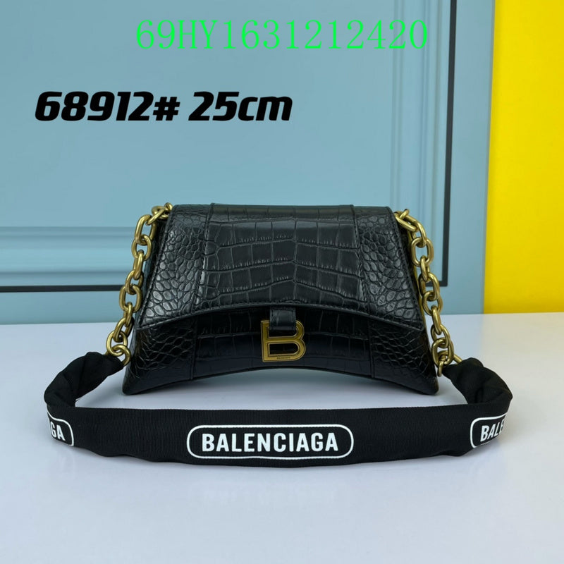 Amelia - BGA Bags - 1952