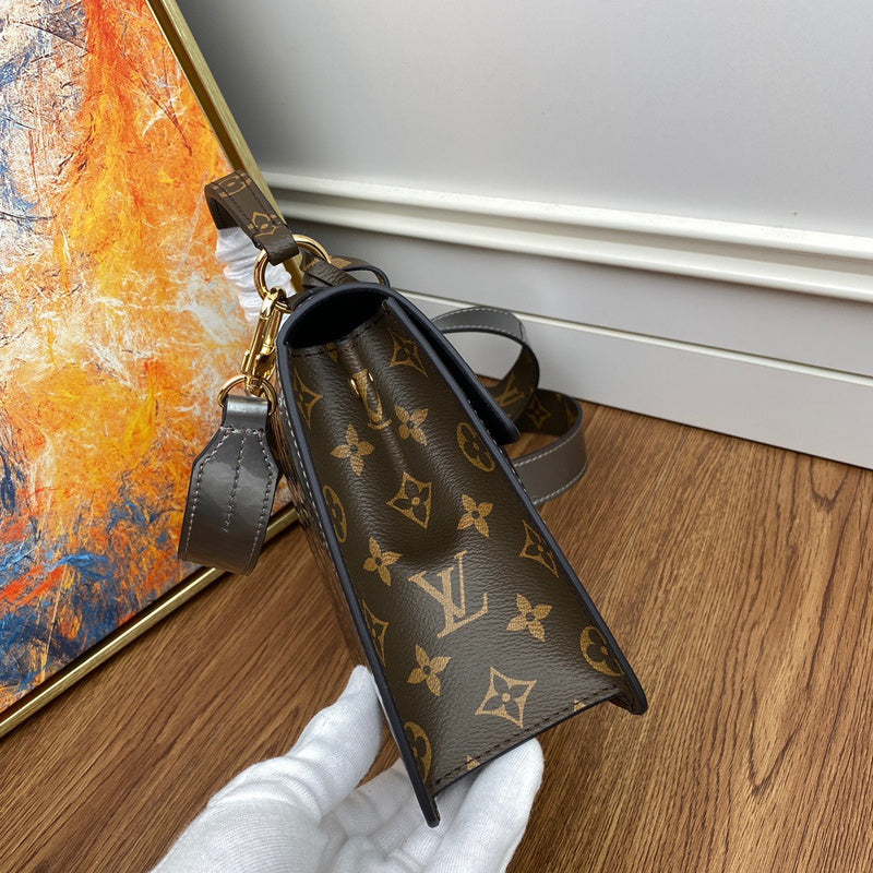 Amelia - LV Bags - 12723