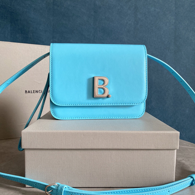 Amelia - BLN-CIAGA WOMEN LUXURY BAGS - 605