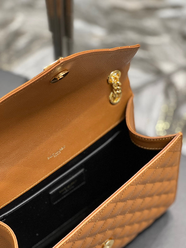 Amelia - YSL Bag - 1892