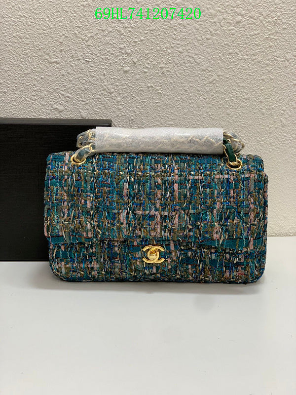 Amelia CHL Bags - 1755