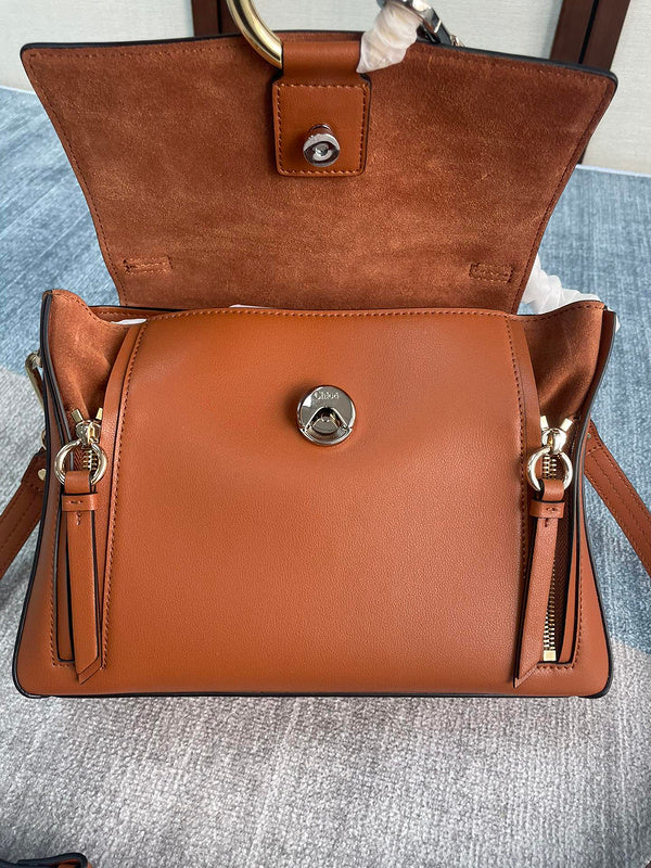 Amelia's Bag Gallery - CLE Bags - 704